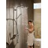 Душевая система Hansgrohe Croma Select S 26790000