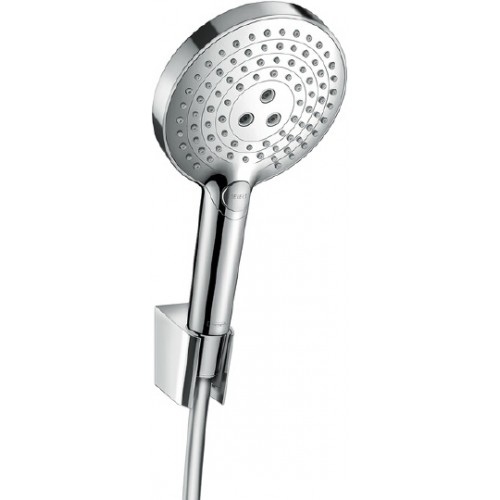 Душевая лейка Hansgrohe Raindance Select S 26721000