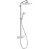 Душевая система Hansgrohe Croma E Showerpipe 280 1jet 27630000