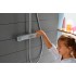 Душевая система Hansgrohe Croma E Showerpipe 280 1jet 27630000