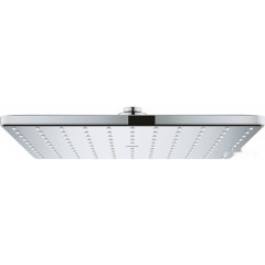 Верхний душ Grohe Rainshower 310 Mono Cube 26567000 (хром)