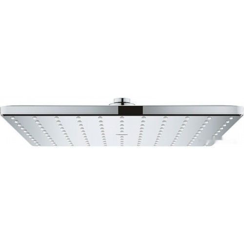 Верхний душ Grohe Rainshower 310 Mono Cube 26567000 (хром)