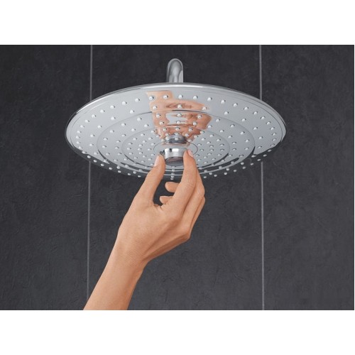 Верхний душ Grohe Euphoria 260 26458000