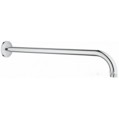 Держатель для душа Grohe New Tempesta 27851000 (хром)