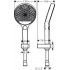 Душевая система Hansgrohe Rainfinity 130 3jet 26852000 (хром)