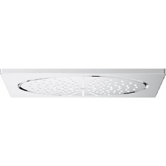 Верхний душ Grohe Rainshower F-Series 10" (27467 000)