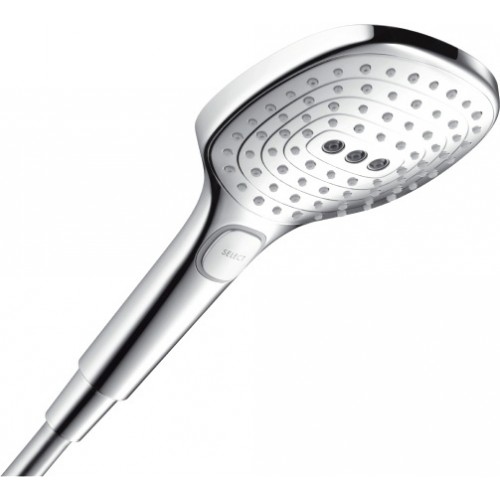 Душевая лейка Hansgrohe Raindance Select 120 Air (26520000)