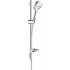 Душевая система Hansgrohe Raindance Select E 120 (26620400)