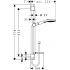 Душевая система Hansgrohe Raindance Select E 120 (26620400)