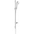 Душевая система Hansgrohe Raindance Select E 120 (26621000)