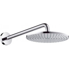 Верхний душ Hansgrohe Raindance AIR (27474000)