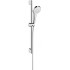 Душевая система Hansgrohe Croma Select S (26562400)