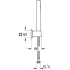 Душевая лейка Grohe Euphoria Cube [27889 000]