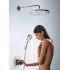 Душевая система Hansgrohe Raindance Select S 120 3jet [26530000]