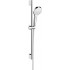 Душевая система Hansgrohe Croma Select S [26560400]