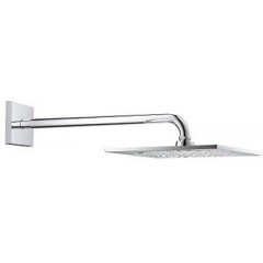 Верхний душ Grohe Rainshower F-Series 10" 254 x 254 [26259000]