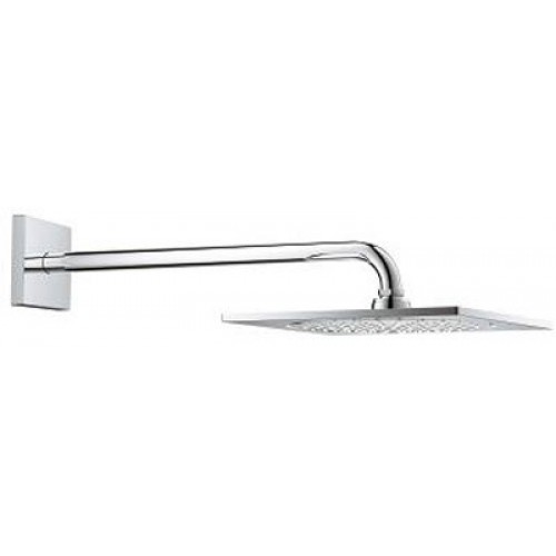 Верхний душ Grohe Rainshower F-Series 10" 254 x 254 [26259000]