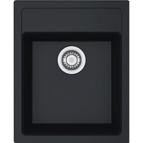 Кухонная мойка Franke SID 610-40 оникс 114.0489.202