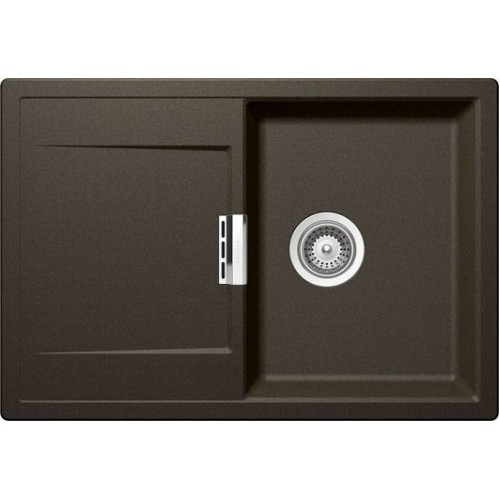 Кухонная мойка Schock Eton 45 D Бронза