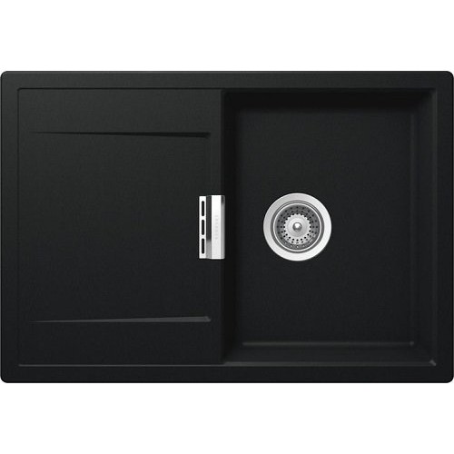 Кухонная мойка Schock Eton 45 D Пуро