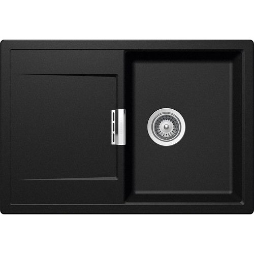 Кухонная мойка Schock Eton 45 D Магма