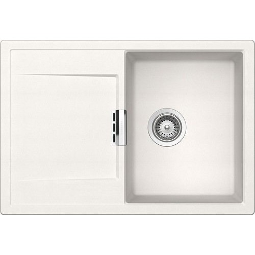Кухонная мойка Schock Eton 45 D Поларис