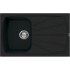 Кухонная мойка Elleci Living 300 G59 Antracite