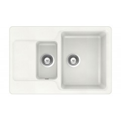 Кухонная мойка Schock Cambridge 60 D альпина