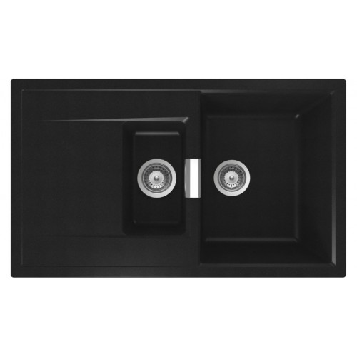 Кухонная мойка Schock Eton 60 D пуро