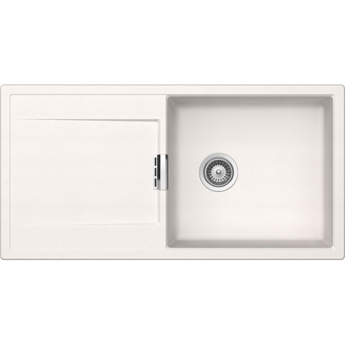 Кухонная мойка Schock Eton 60 D Large поларис