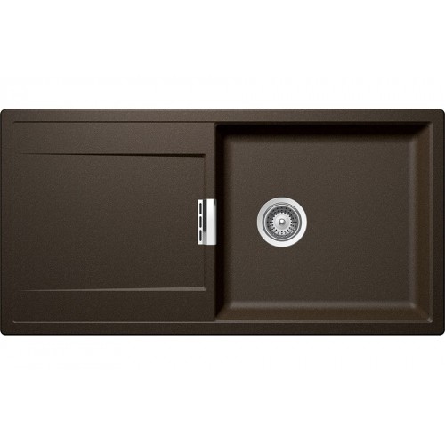 Кухонная мойка Schock Eton 60 D Large бронза