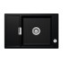 Кухонная мойка Schock Eton 60 D Small магма