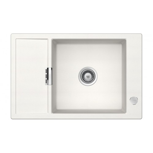 Кухонная мойка Schock Eton 60 D Small поларис