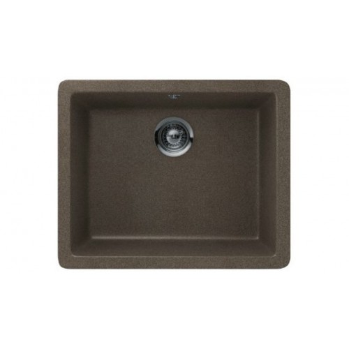 Кухонная мойка Schock Soho 60 (N-100) бронза