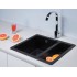 Кухонная мойка Schock Soho 60 Plus (N-150) пуро