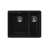 Кухонная мойка Schock Soho 60 Plus (N-150) пуро