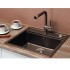 Кухонная мойка Schock Vero 60 (N-100) поларис
