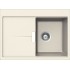 Кухонная мойка Schock Horizont 40D Small (D-100S) магнолия