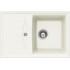 Кухонная мойка Schock Genius 45D Small (D-100S) альпина
