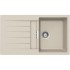 Кухонная мойка Schock Primus 45D (D-100) эверест
