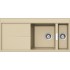 Кухонная мойка Schock Horizont 60D (D-150) аворио