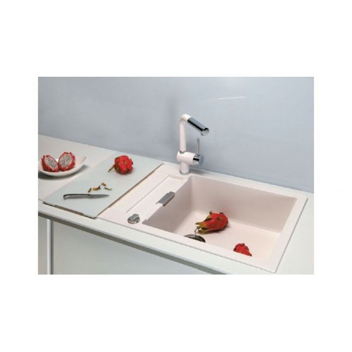 Кухонная мойка Schock Signus 60D (D-100 L) магма
