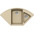 Кухонная мойка Schock Lotus 90C (С-150) аворио 700008