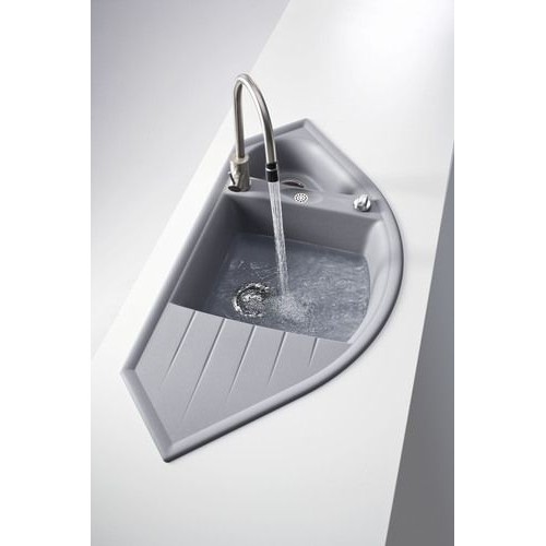 Кухонная мойка Schock Genius 90C (С-150) мокка