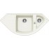 Кухонная мойка Schock Genius 90C (С-150) альпина