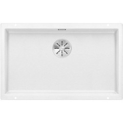 Кухонная мойка Blanco SUBLINE 700-U белый 523446