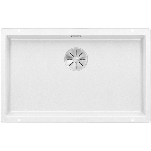 Кухонная мойка Blanco SUBLINE 700-U белый 523446