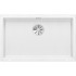 Кухонная мойка Blanco SUBLINE 700-U белый 523446