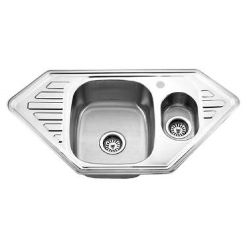 Кухонная мойка Elite F-9550 C