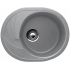 Кухонная мойка Ulgran U-403 342 (ГРАФИТ)